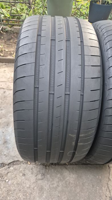 275 35 19 Anvelope de vară Goodyear Eagle F1