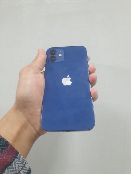 Srochna sotiladi Iphone 12