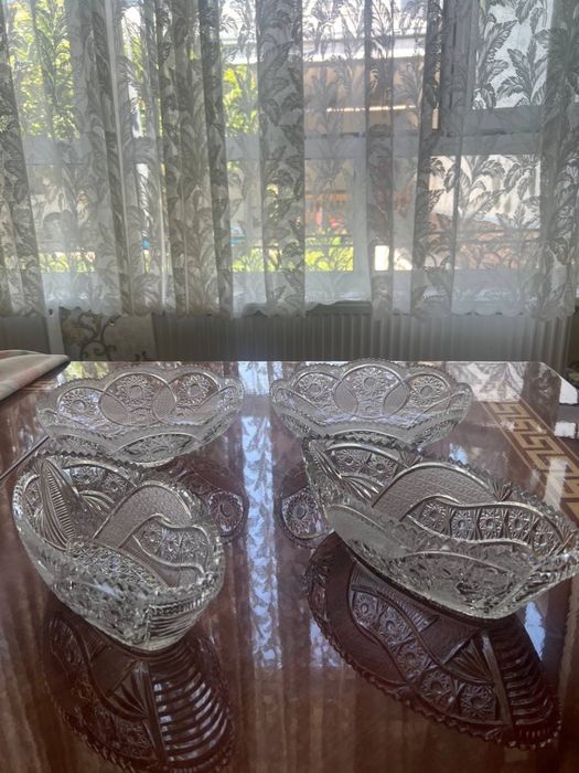 Чешская хрусталь сотамиз