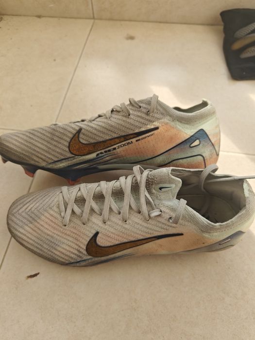 Детски Футболни бутонки Nike CR7