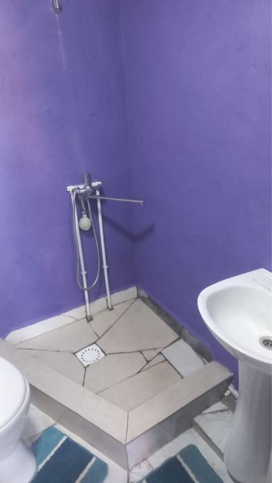 Сдается дом в частном секторе