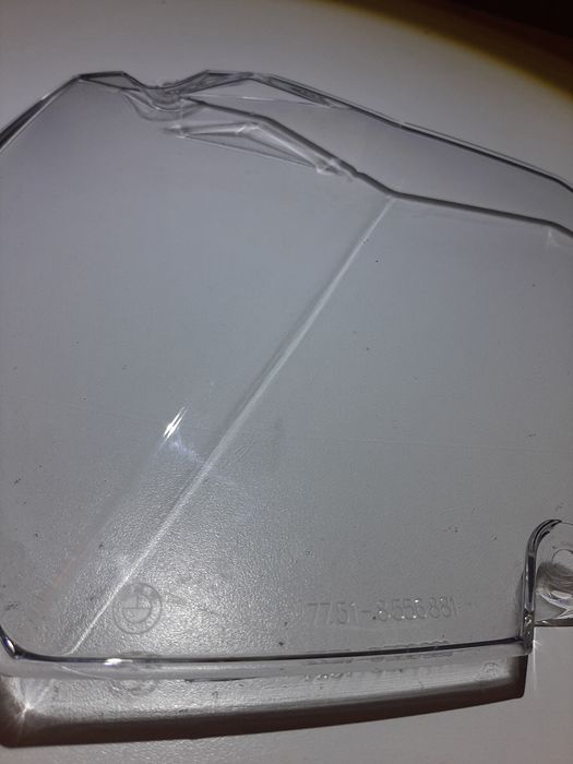 Protectie far originala BMW R 1250GS / R1200GS