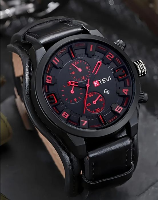 Часы наручные мужские