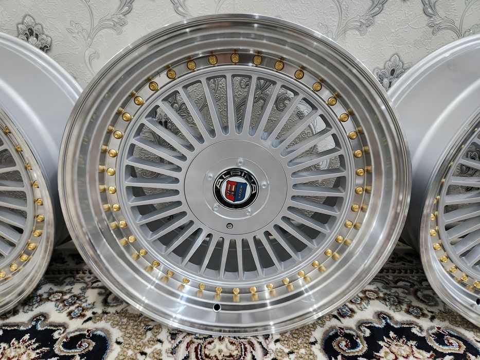 Янги ALPINA  19R