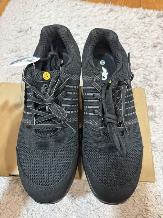 Летни работни маратонки 42 размер