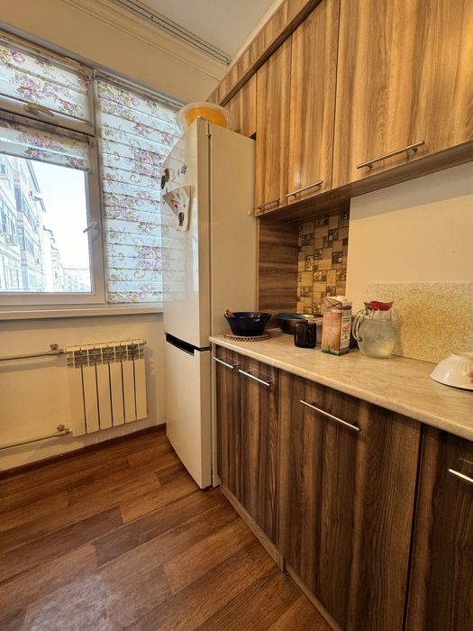 Кухонный гарнитур прихожка