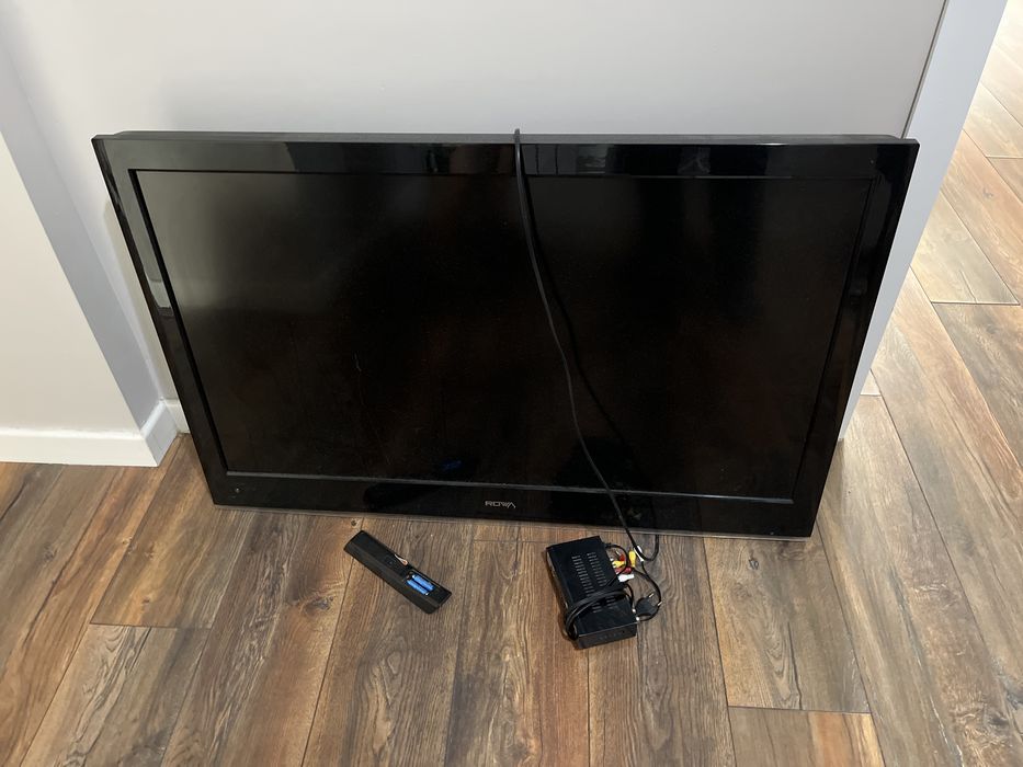 телевизор rowa с отау