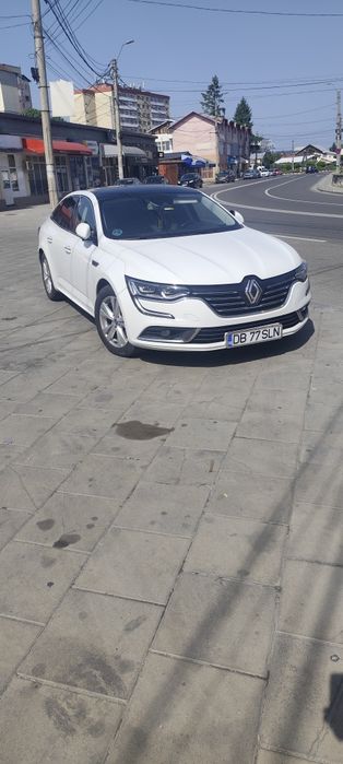 Euro Renault Talisman 2.0 BlueDCI 160 cai 2020