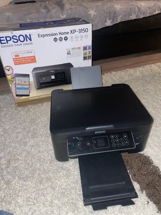 Imprimantă Epson