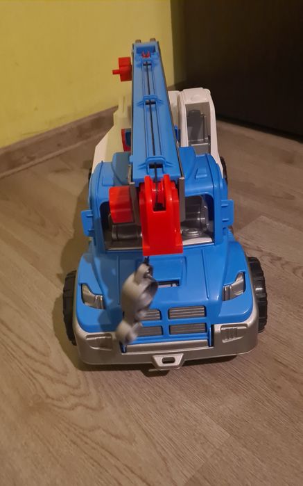 Детска играчка за каране