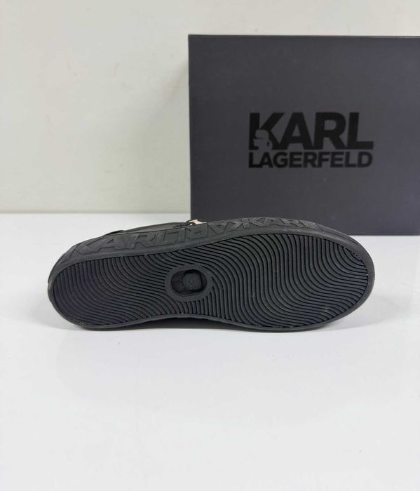 Karl Lagerfeld Kupsole III