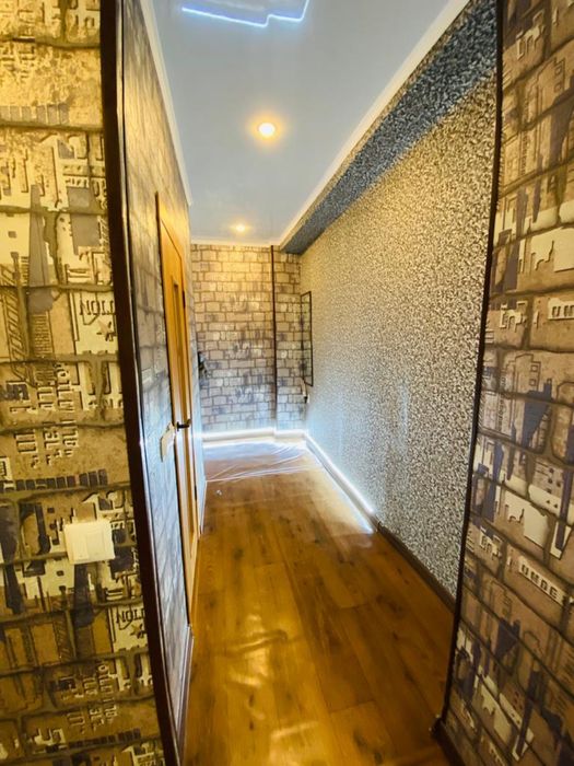 Сдам посуточно на Бажова 40