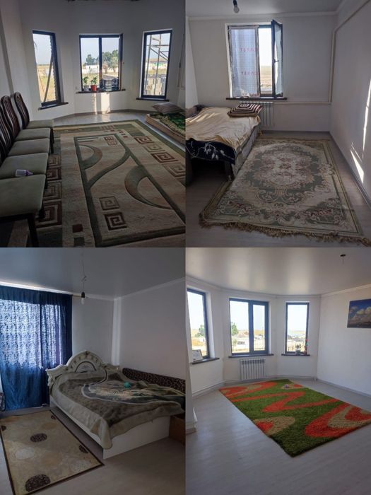 Фазенда, дача, үй