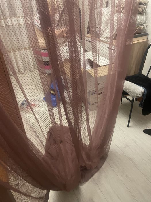 Тюли разные по 2.000