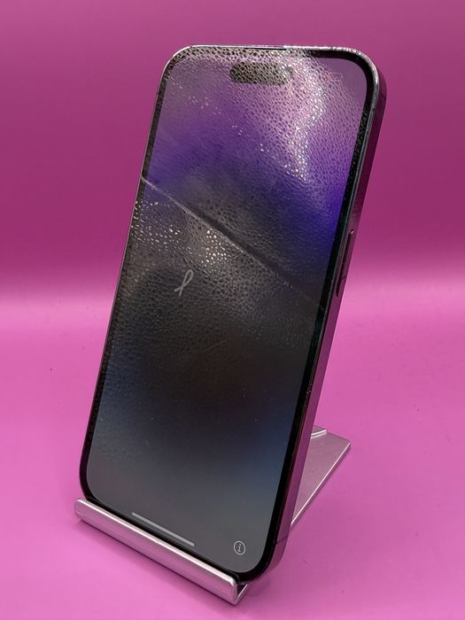 Iphone 14 pro 128 GB bat 75 % •Matei Amanet Margeanului•6966