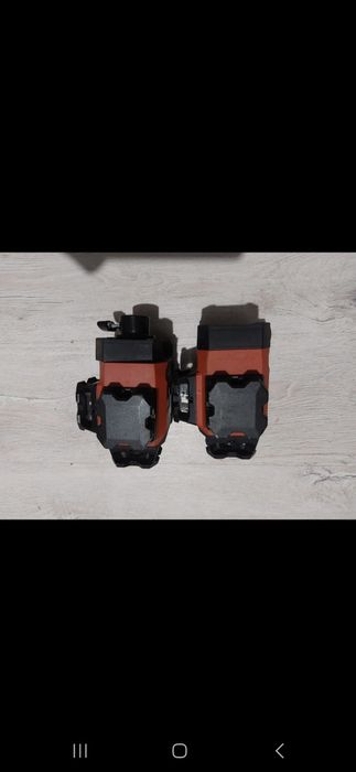 Laser hilti pm 30mg 360grade lumina verde