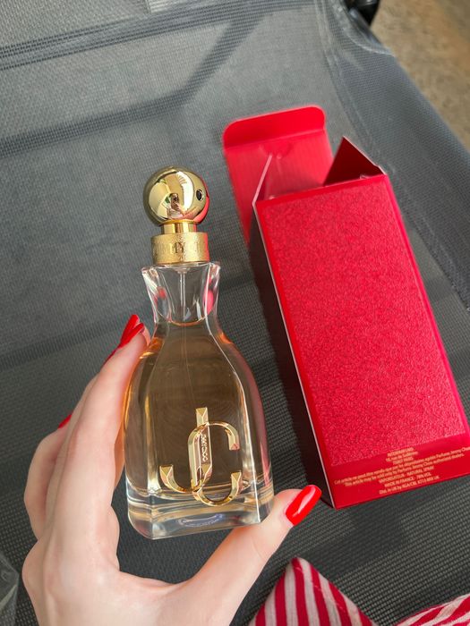 Jimmy Choo I Want Choo парфюм 60 мл оригинален от Notino