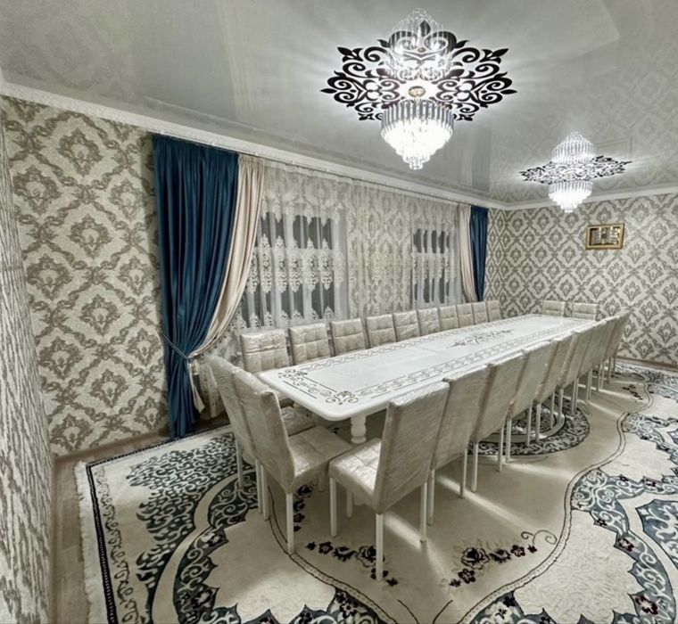 Үй сатылады! Бағасын келісуге болады