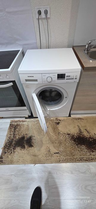 Продава се обзавегдане за апартамет гаранция