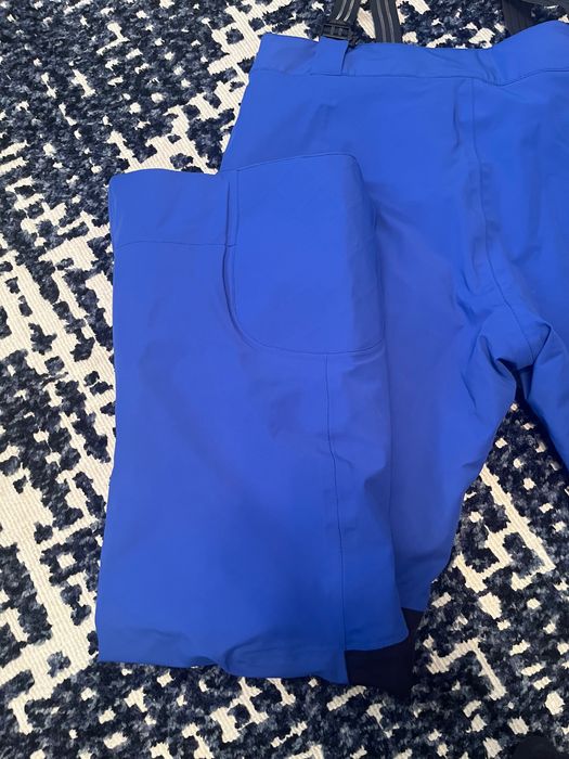 Dainese Exchange Drop D-Dry ски сноуборд панталон размер L , като нов