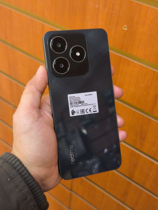 Realme C61 8/256Gb