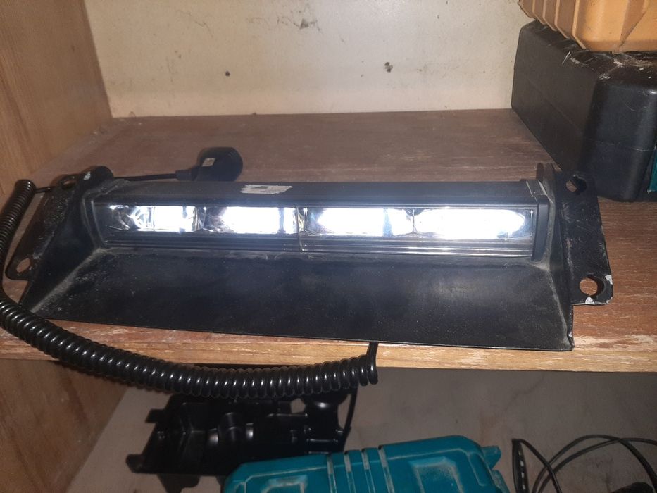 Стробоскоп рабочий