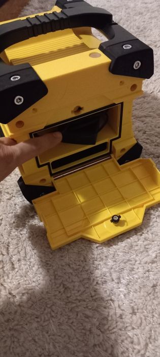 Boxa Santier sau exterior Bluetooth etansa IP45 ploaie si praf