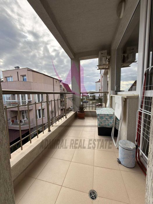 Продава се Двустаен апартамент в Варна, Бриз - 66 кв.м за 2076 €/кв.м - Снимка #7