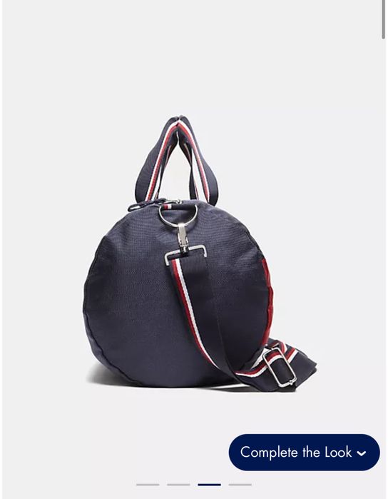 Спортивные сумки Tommy H