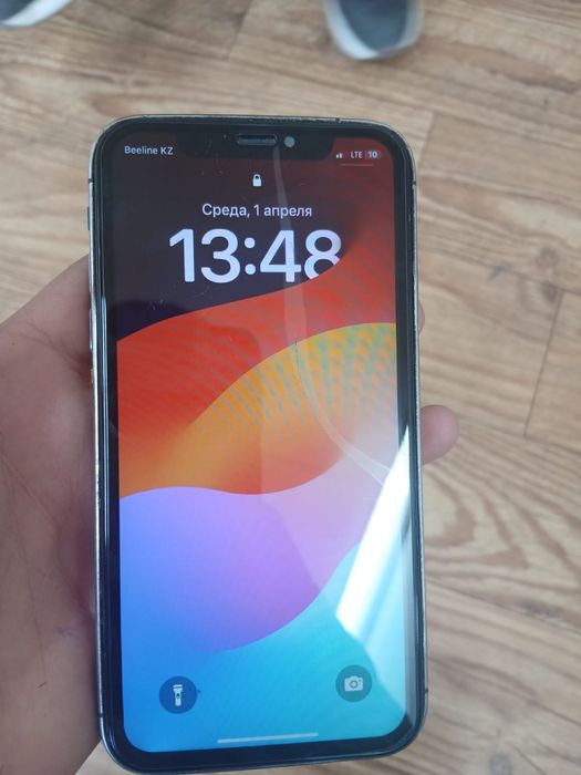 Айфон хр в корпусе 15 про