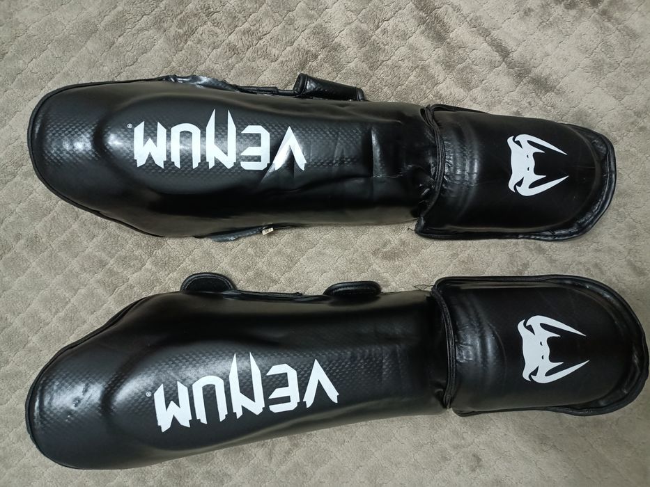 Спортивная экипировка