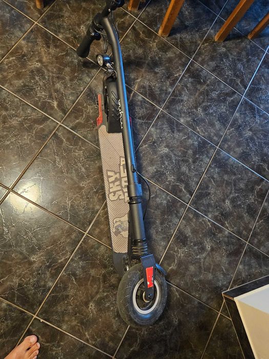 Trotineta electrica copil Myria Sky Rider.