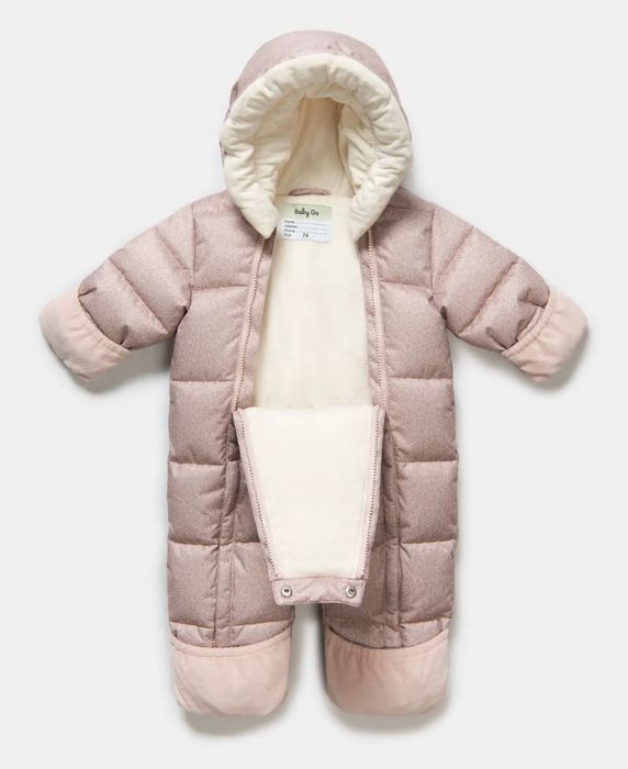 Комбинезон Baby Go