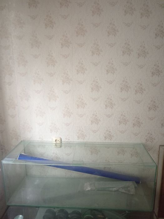 Продам  аквариум