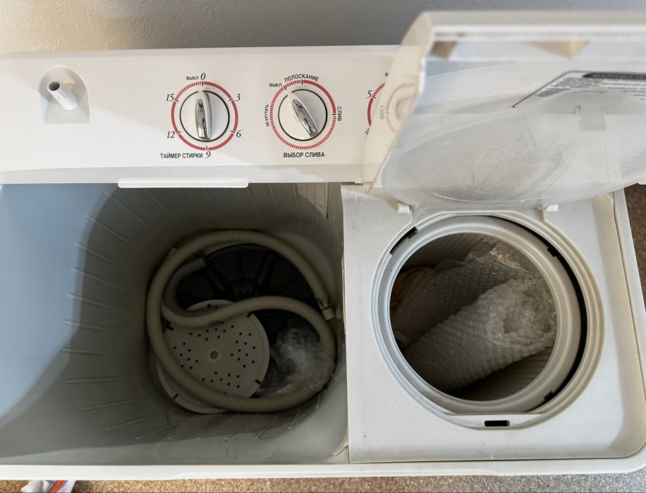 Машинка полуавтомат