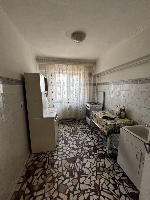 Apartament 3 camere