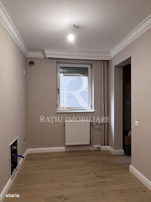 Apartament cu 2 camere Premium | Complet renovat | Decebal | Oradea