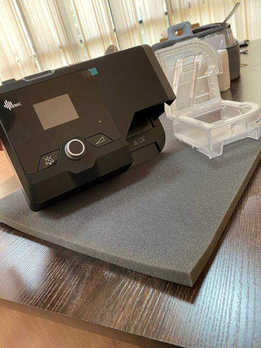 сипап аппарат с маской