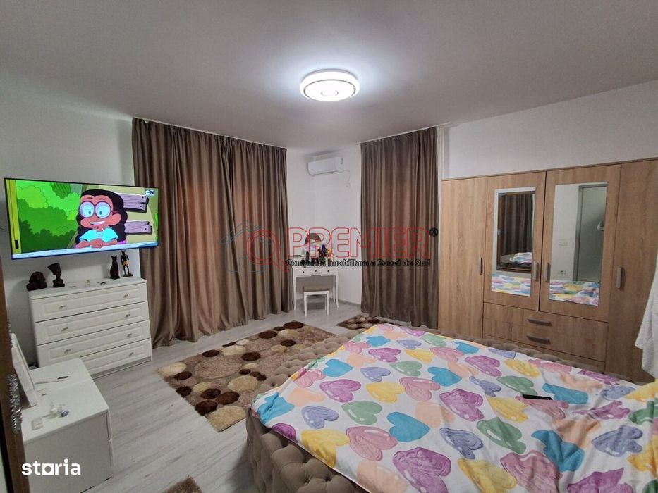 Sector 4 - Bd Metalurgiei - 3 Camere +2 Bai - 93 mp - Disponibil