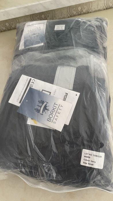 Спец/Одежда.