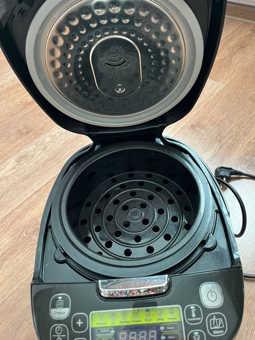 Продам мультиварка