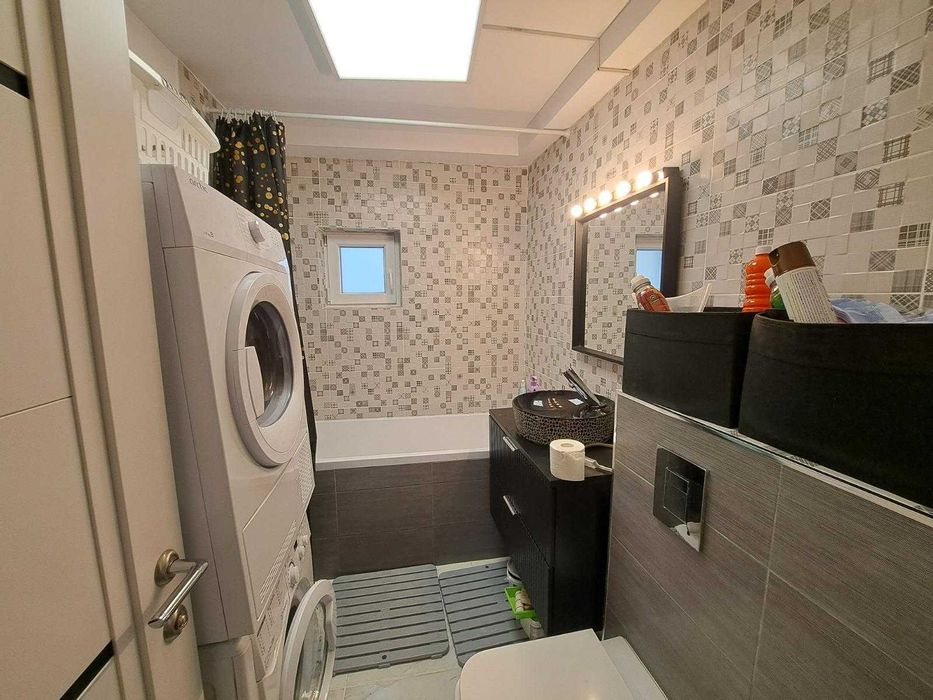 Apartament 3 camere de vanzare - Moara de Foc