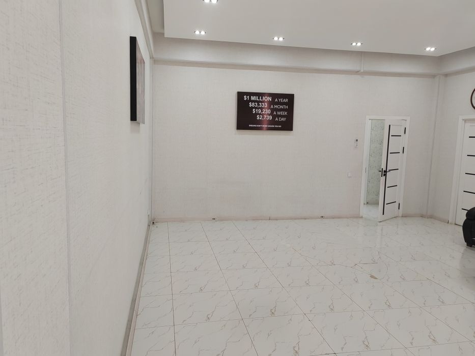 Сдаётся два помещения под офис