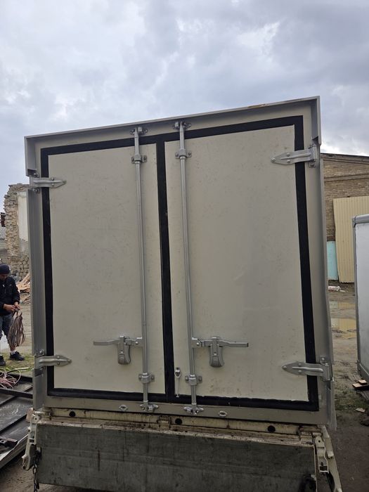 Кия хундай борт сотилади