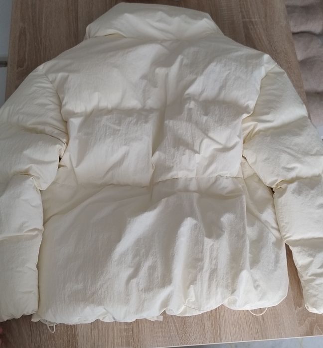 Geaca groasa Zara 38