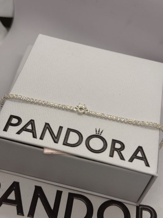 Pandora гривна Пандора