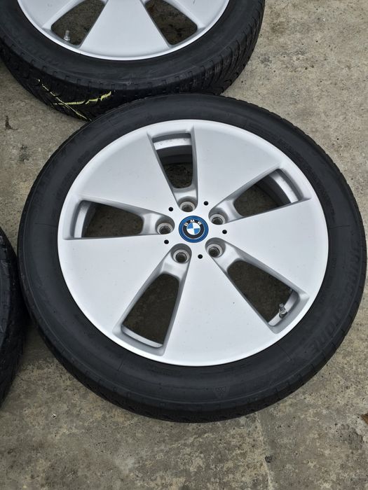 Джанти 19 / 5х112 - BMW i3 5x112