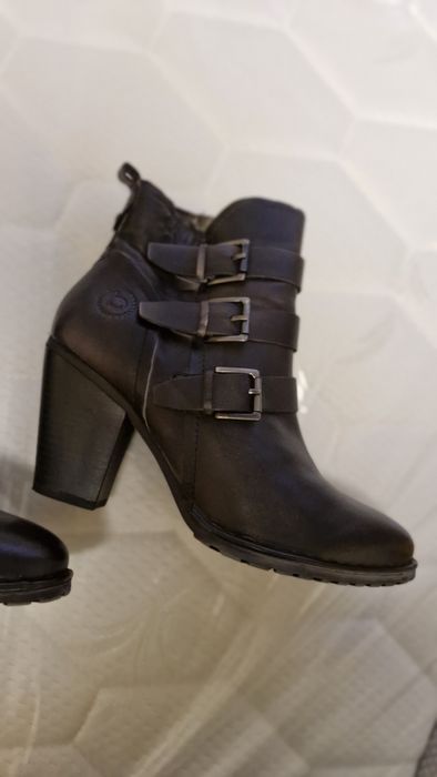 Botine Bugatti nr 39