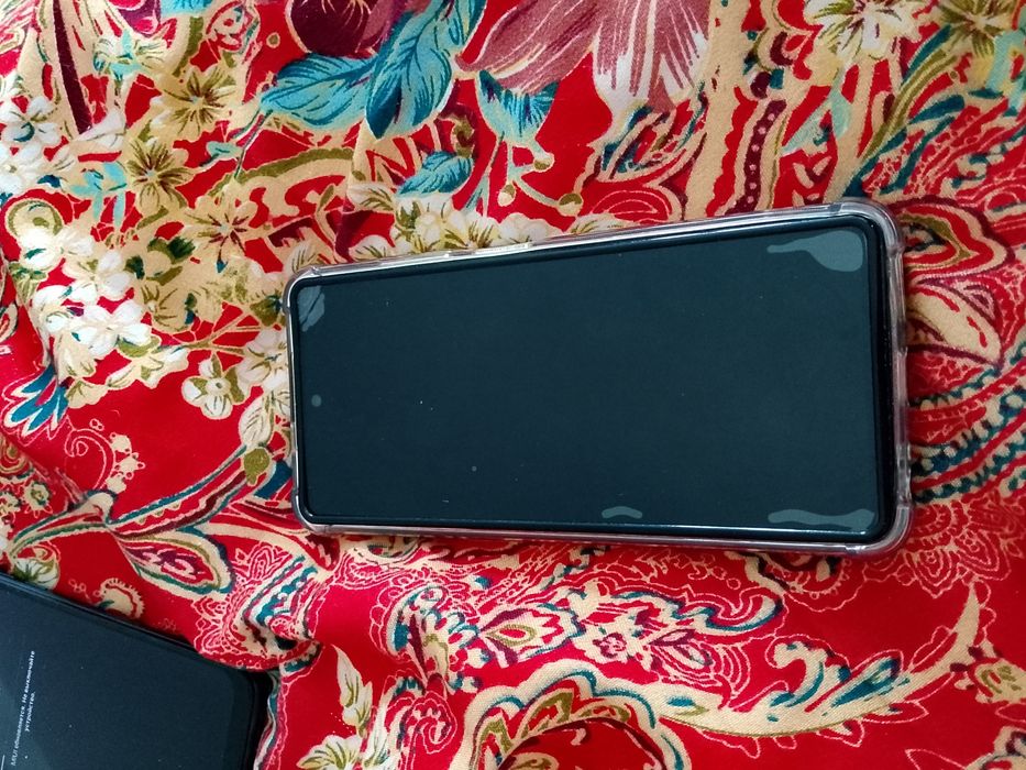 tecno spark 20 kamera