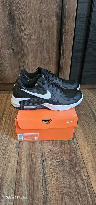 Нови оригинални маратонки найк 45 номер